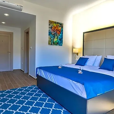 Hotel Harmony By Aycon Podgorica