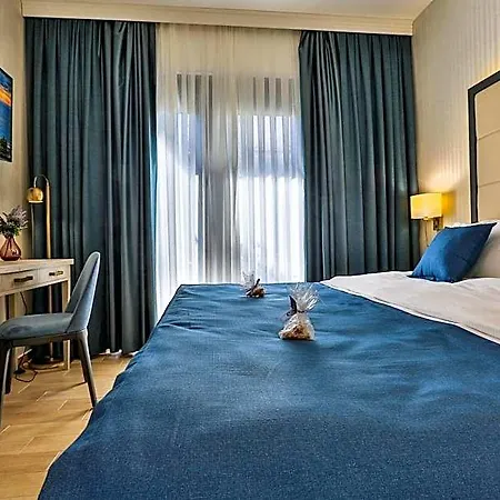 Harmony By Aycon 4* Podgorica