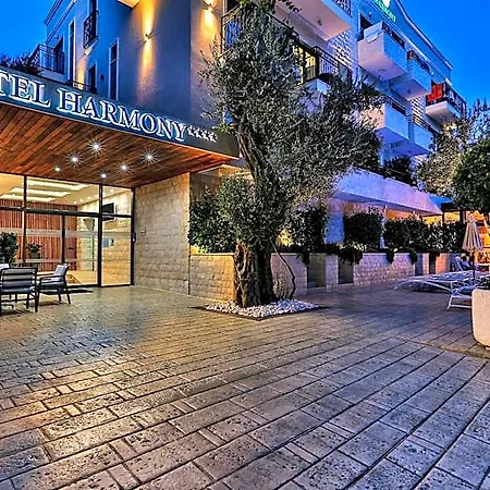 Harmony By Aycon Hotel Podgorica