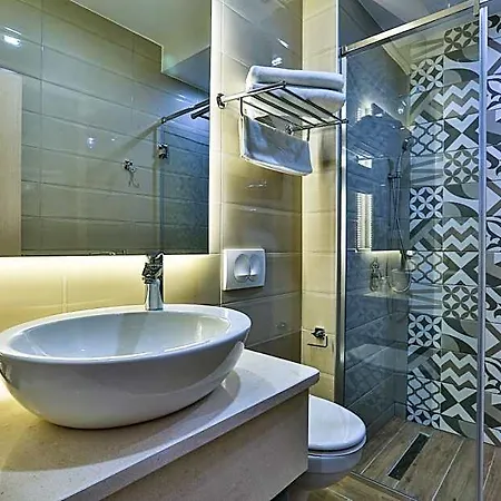 Harmony By Aycon Hotel 4*