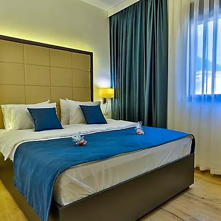 Harmony By Aycon Hotel