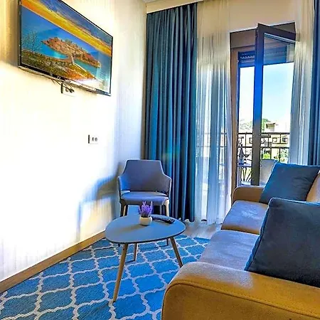Harmony By Aycon 4* Podgorica