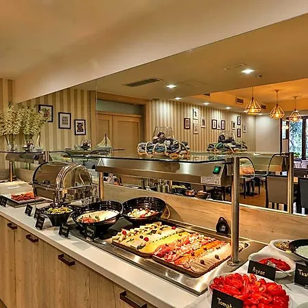 Harmony By Aycon 4* Podgorica