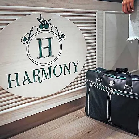 Harmony By Aycon Hotel 4*