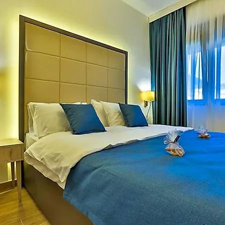 Harmony By Aycon Hotel