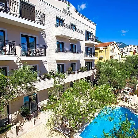 Harmony By Aycon Hotel