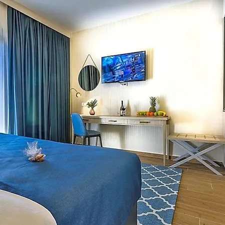 Harmony By Aycon Hotel