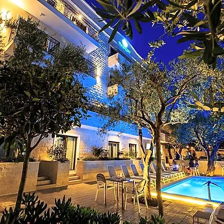 Harmony By Aycon Hotel