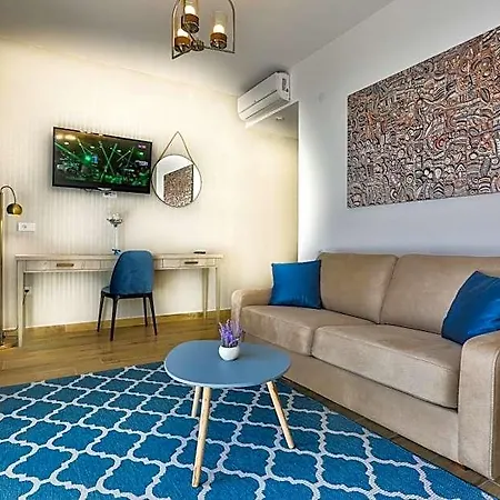 Hotel Harmony By Aycon 4*