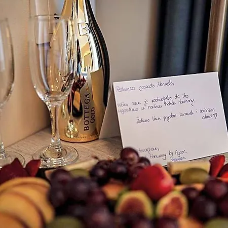 Harmony By Aycon Hotel Podgorica