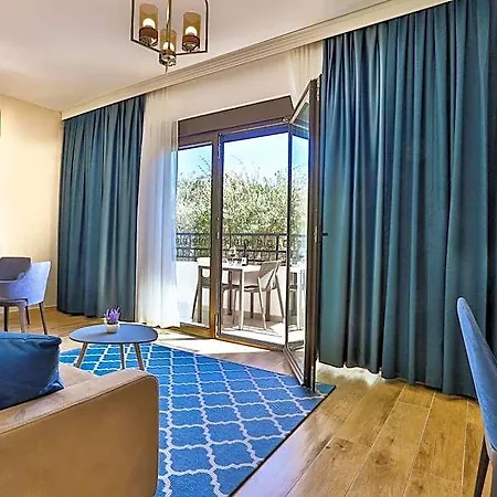 Harmony By Aycon Hotel Podgorica