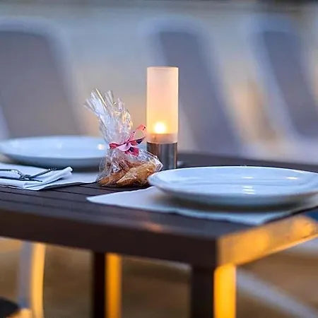 Harmony By Aycon Hotel Podgorica