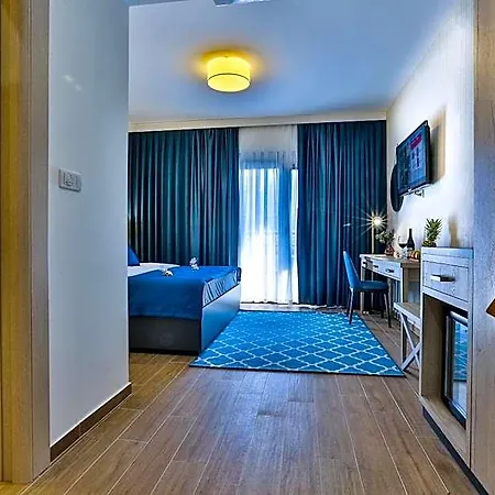 Hotel Harmony By Aycon