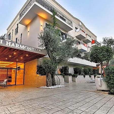 Harmony By Aycon Hotel 4*