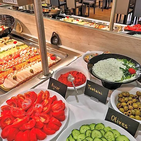Harmony By Aycon Hotel