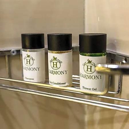 Harmony By Aycon Hotel